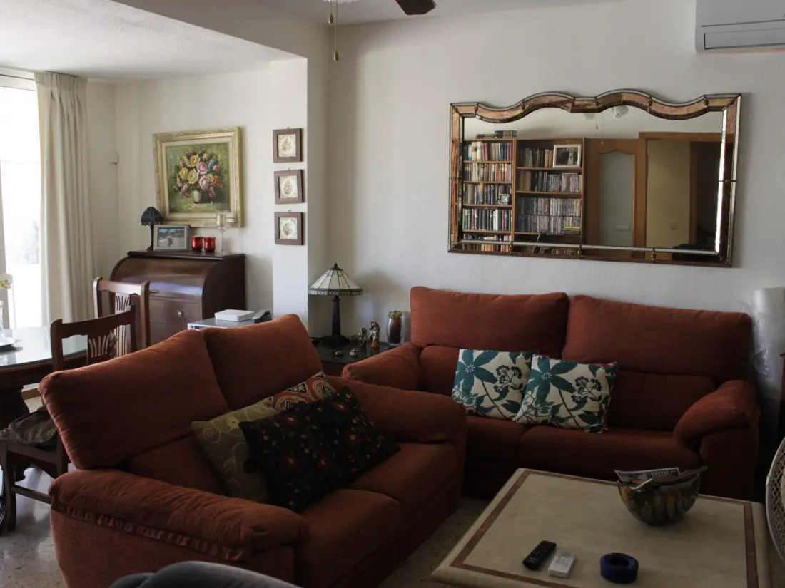 Location de Vacances Xeraco 16