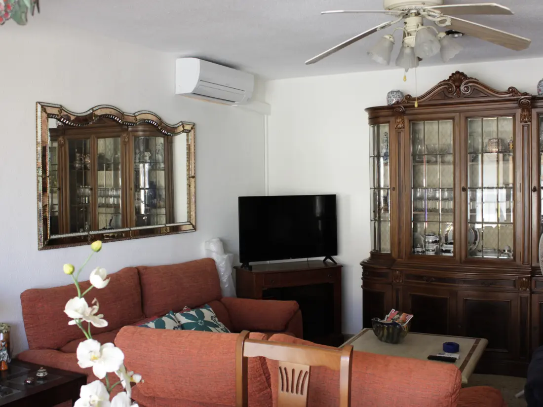 Location de Vacances Xeraco 16