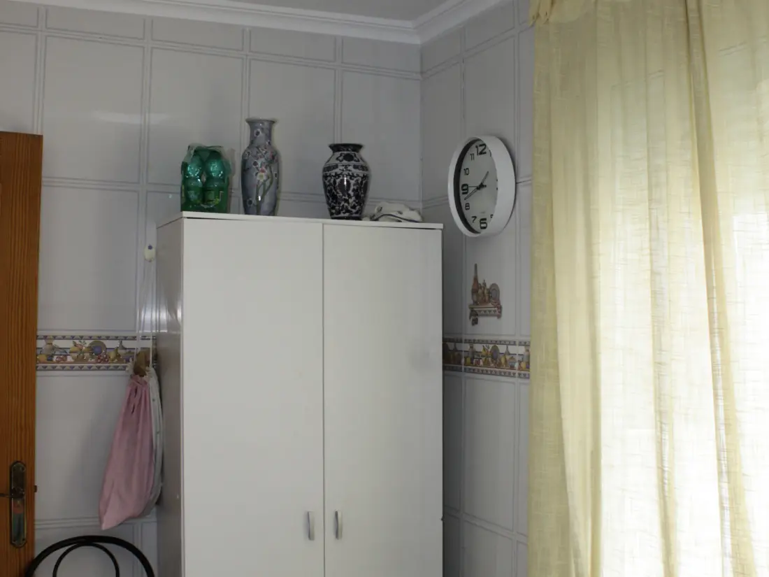 Location de Vacances Xeraco 16
