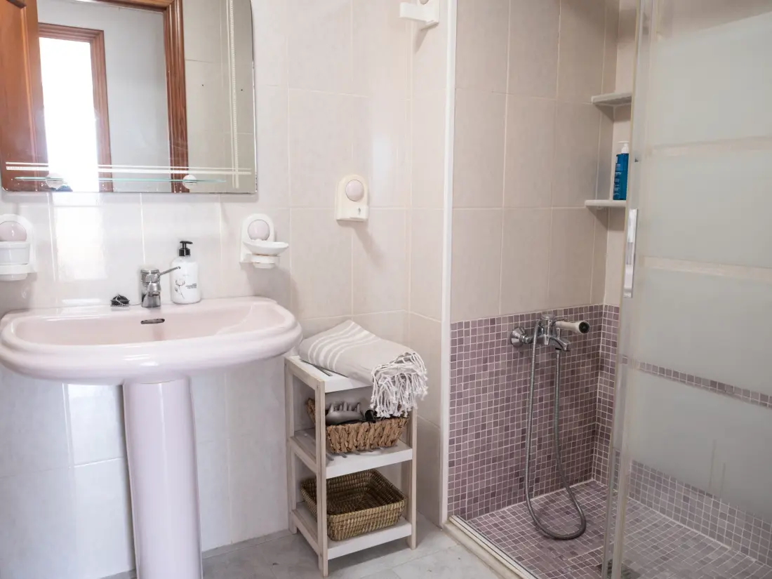 Location de Vacances Xeraco 18