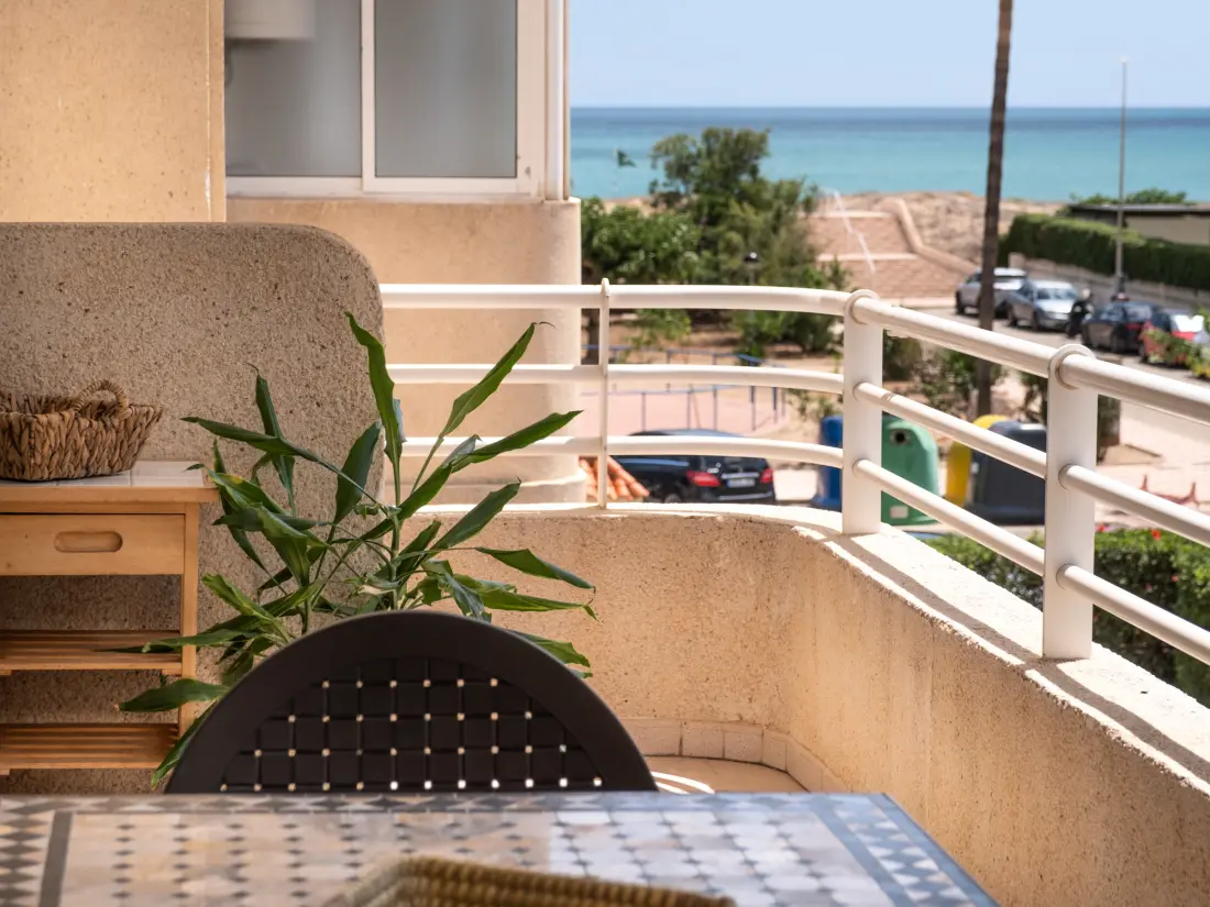 Location de Vacances Xeraco 18