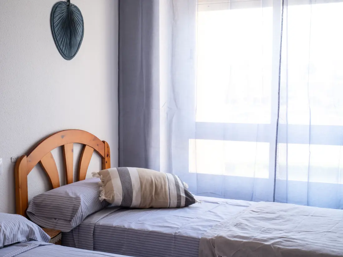 Location de Vacances Xeraco 18