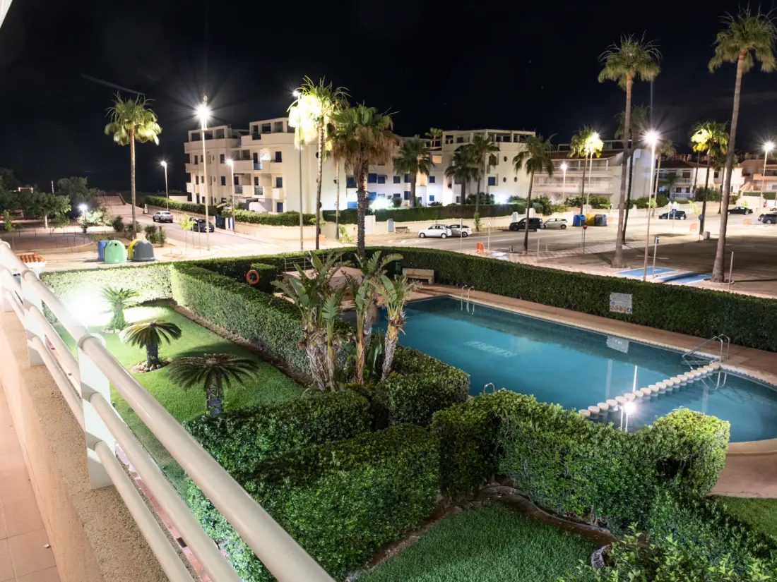 Location de Vacances Xeraco 18