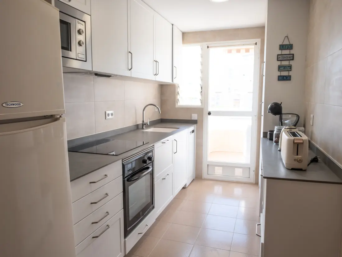 Location de Vacances Xeraco 18