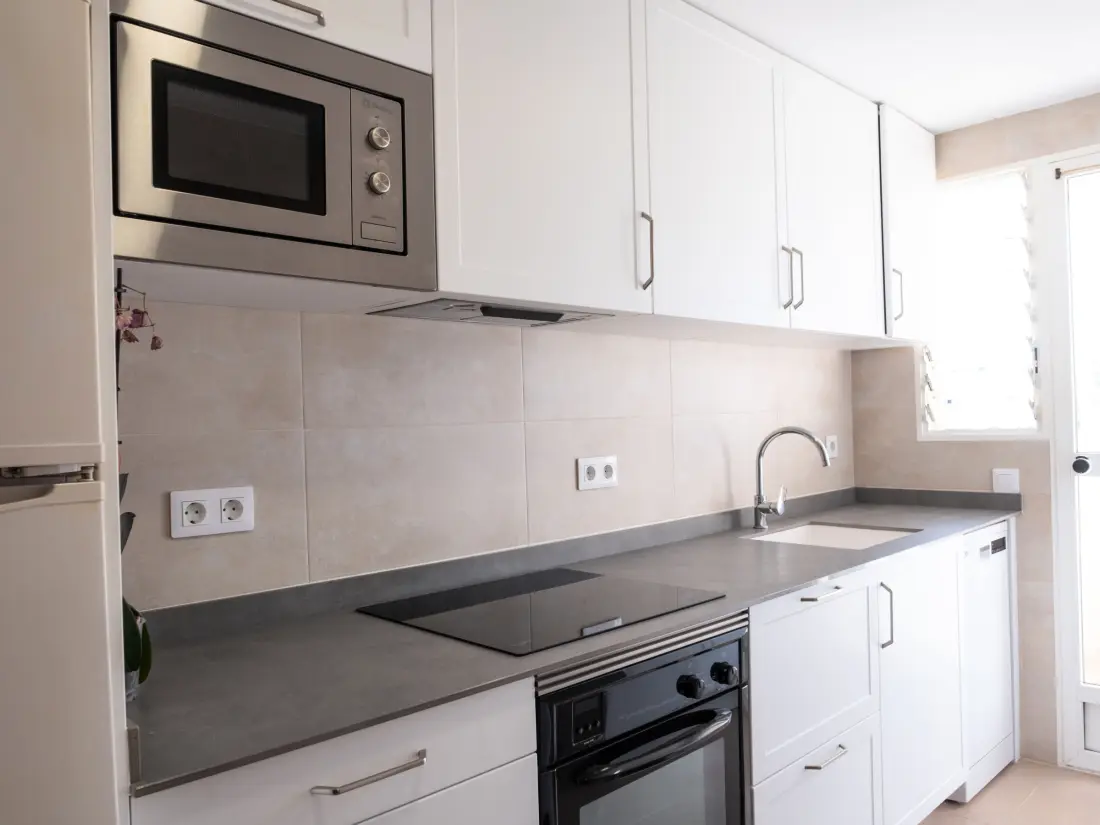 Location de Vacances Xeraco 18