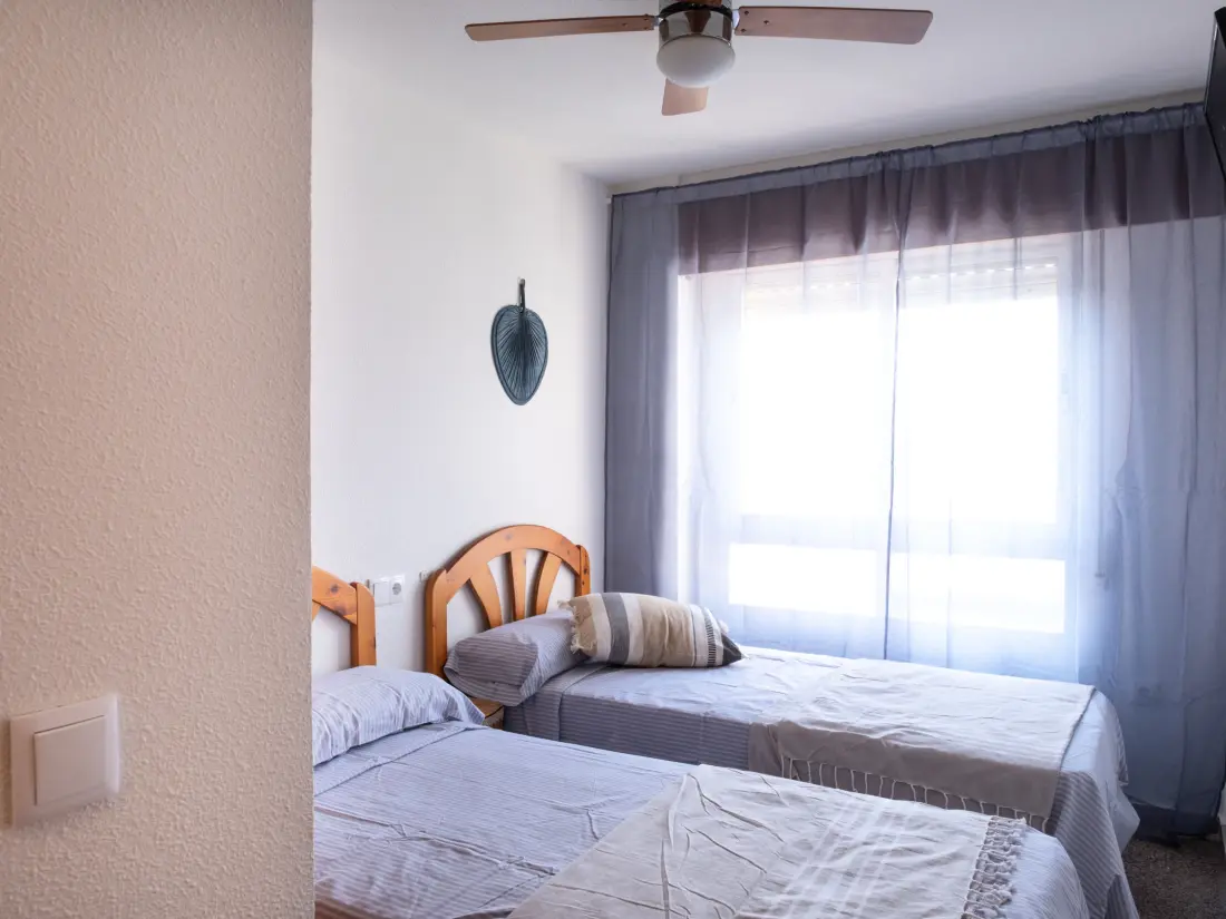 Location de Vacances Xeraco 18