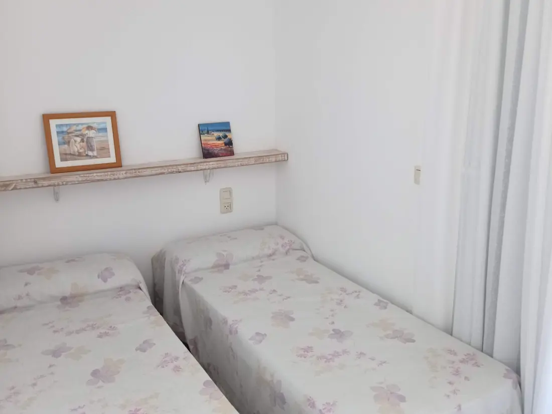 Location de Vacances Xeraco 19