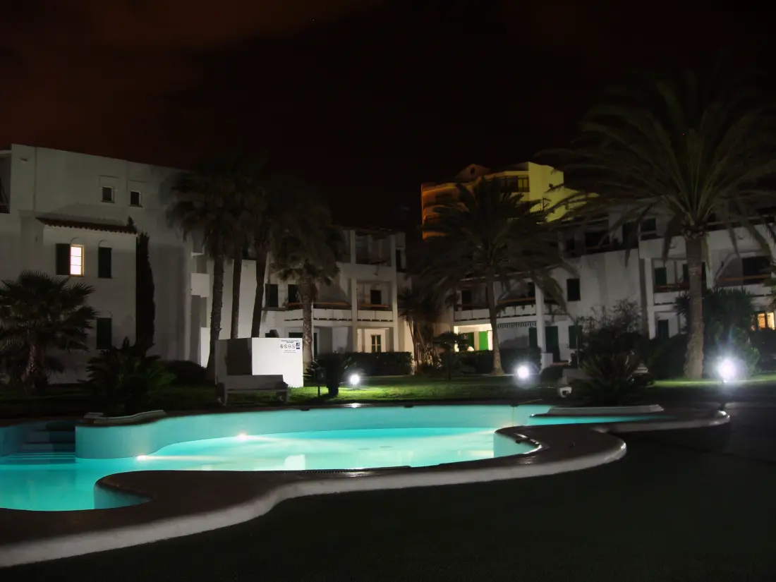 Location de Vacances Xeraco 19