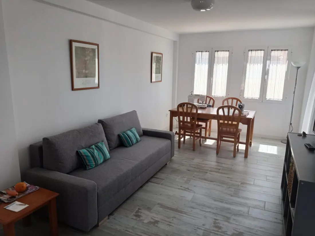 Location de Vacances Xeraco 19
