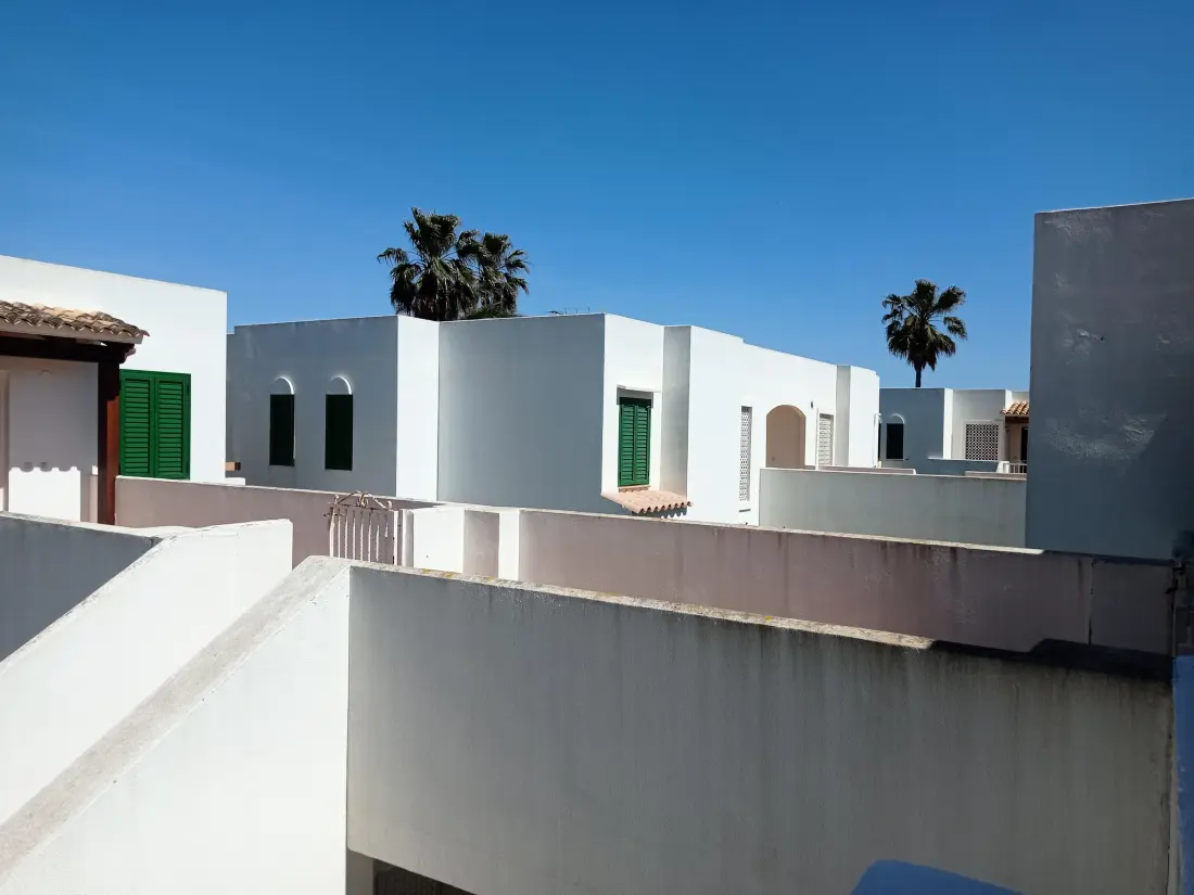 Location de Vacances Xeraco 19