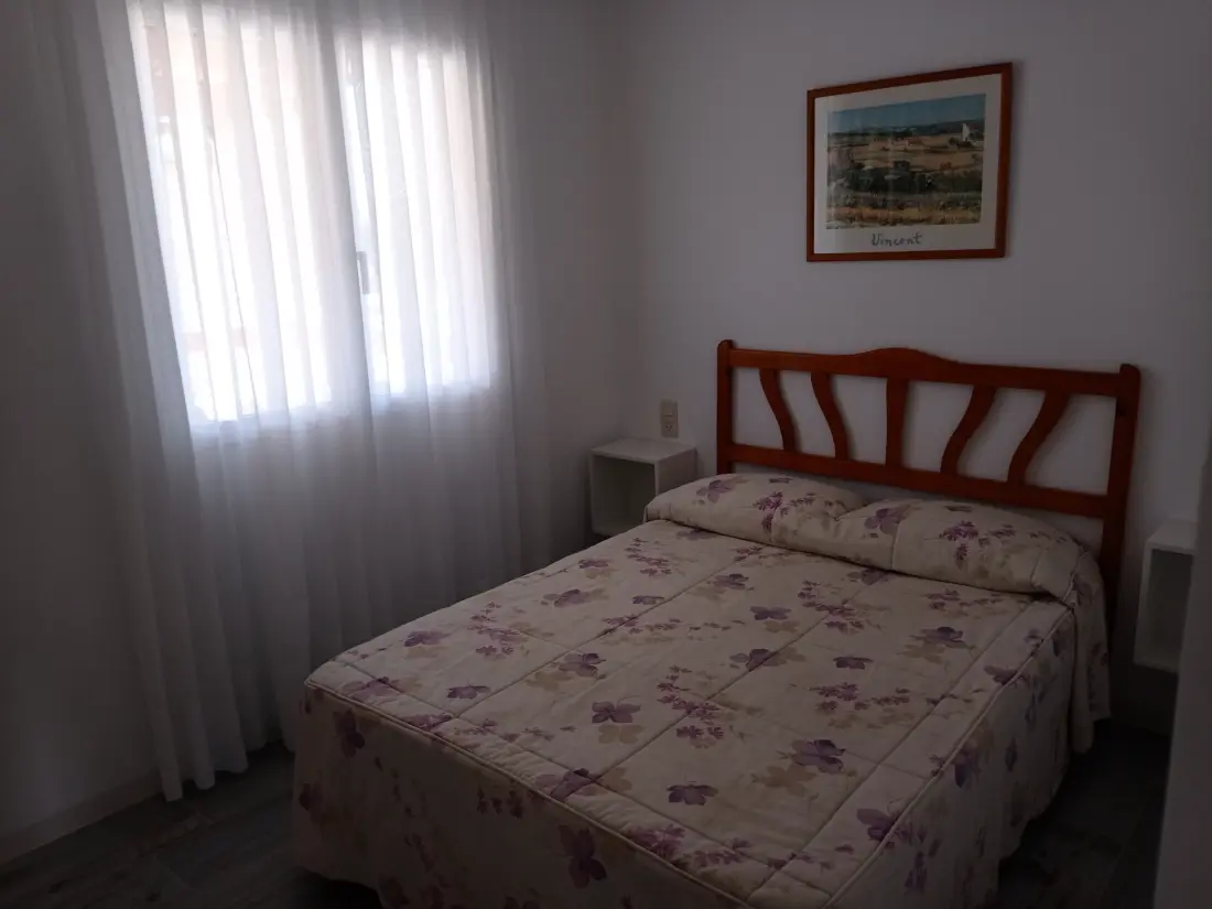 Location de Vacances Xeraco 19
