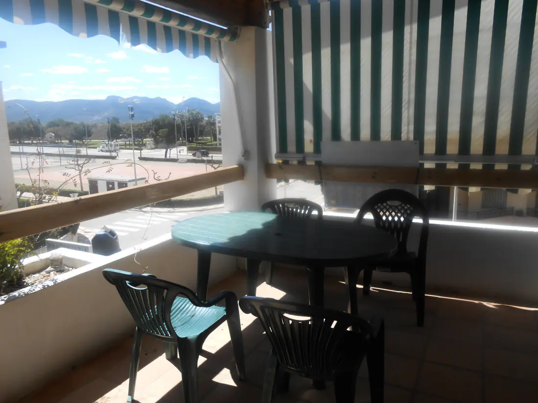 Location de Vacances Xeraco 19