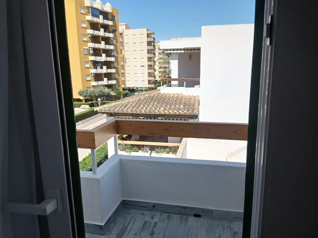 Location de Vacances Xeraco 19