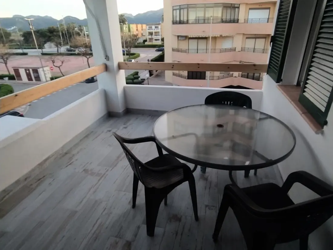Location de Vacances Xeraco 19