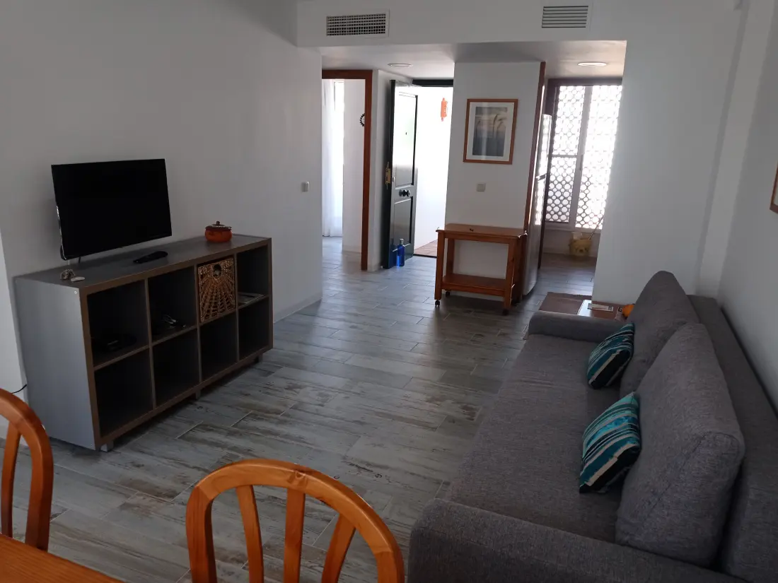 Location de Vacances Xeraco 19