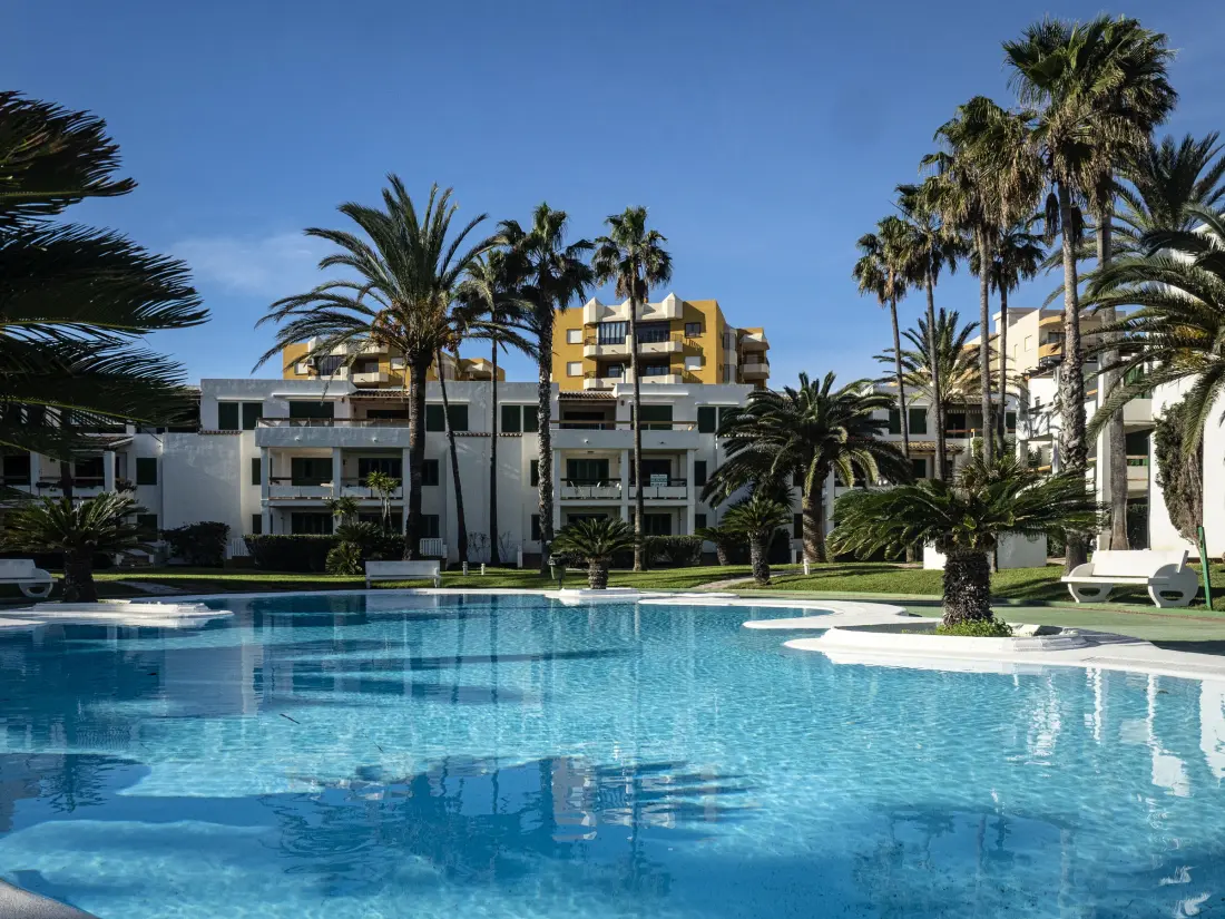Location de Vacances Xeraco 19
