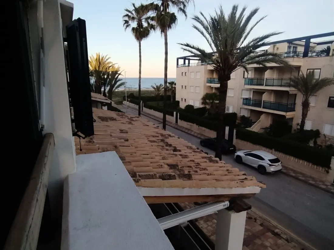 Location de Vacances Xeraco 19