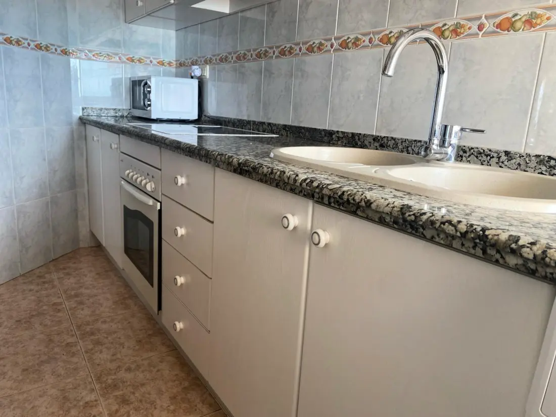 Location de Vacances Xeraco 20