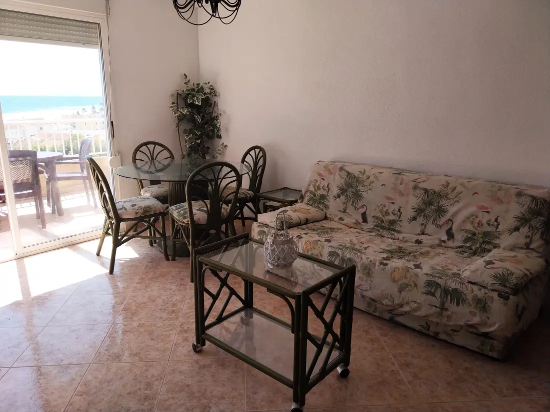 Location de Vacances Xeraco 20
