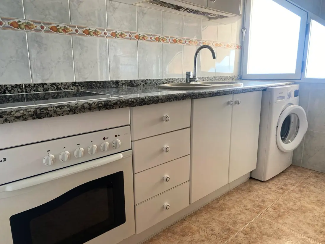 Location de Vacances Xeraco 20