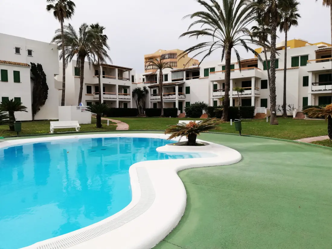 Location de Vacances Xeraco 21