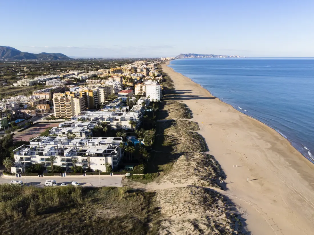 Location de Vacances Xeraco 21