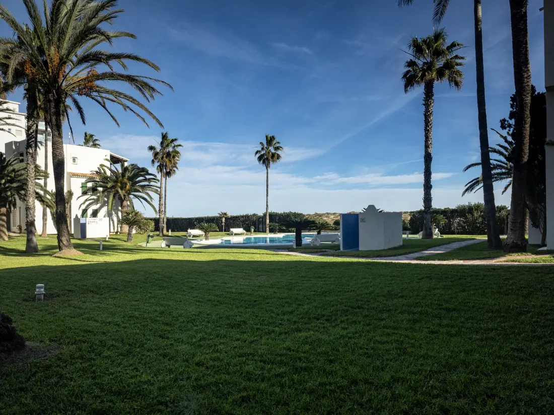 Location de Vacances Xeraco 21