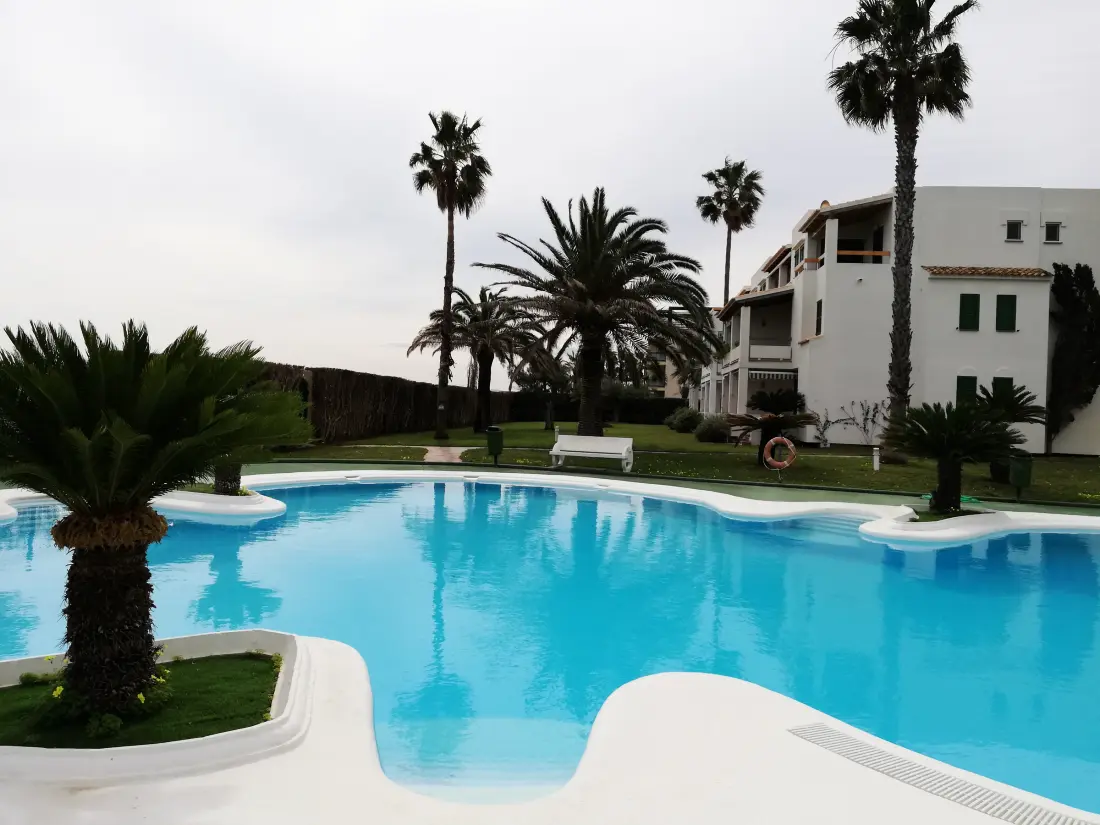 Location de Vacances Xeraco 21
