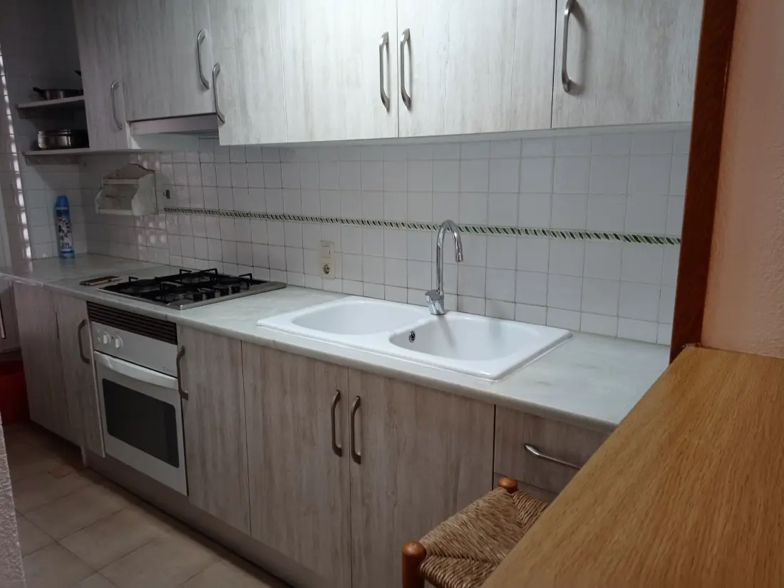 Location de Vacances Xeraco 21