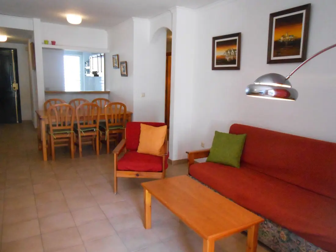 Location de Vacances Xeraco 21