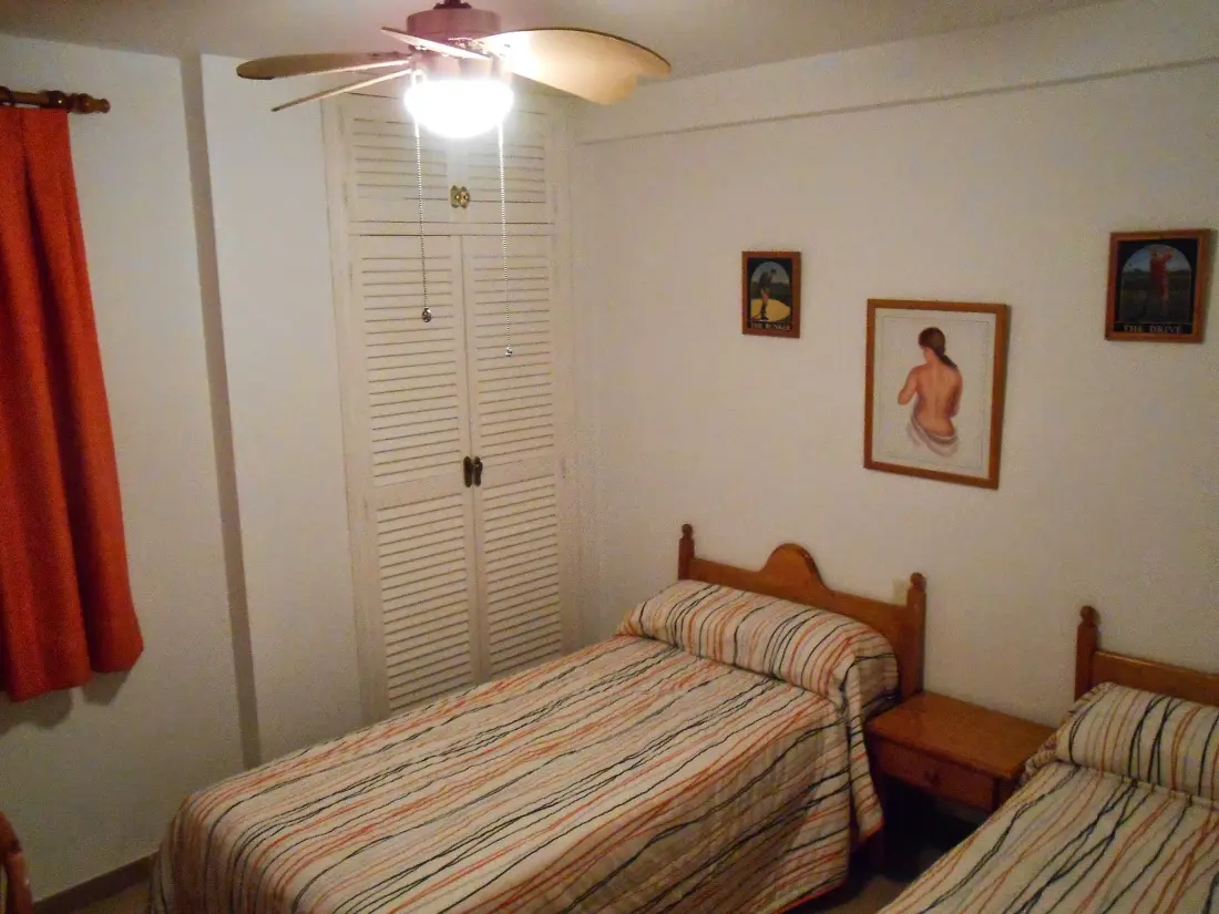 Location de Vacances Xeraco 21