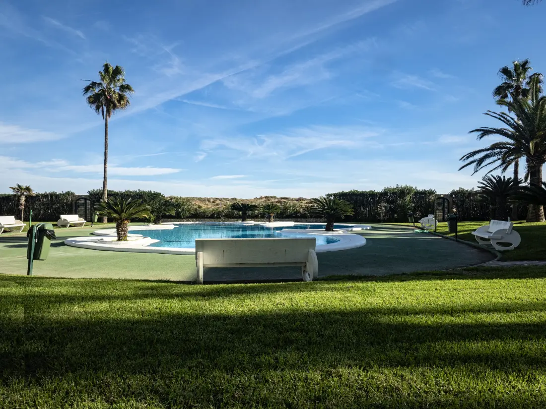 Location de Vacances Xeraco 21