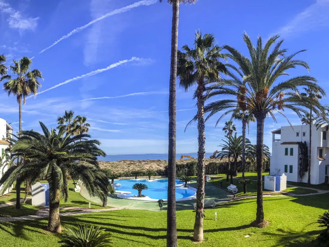 Location de Vacances Xeraco 21