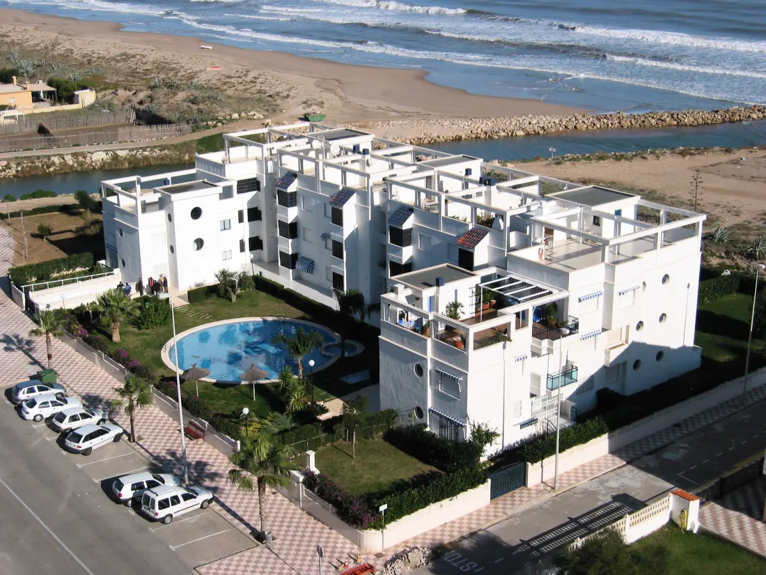 Location de Vacances Xeraco 25