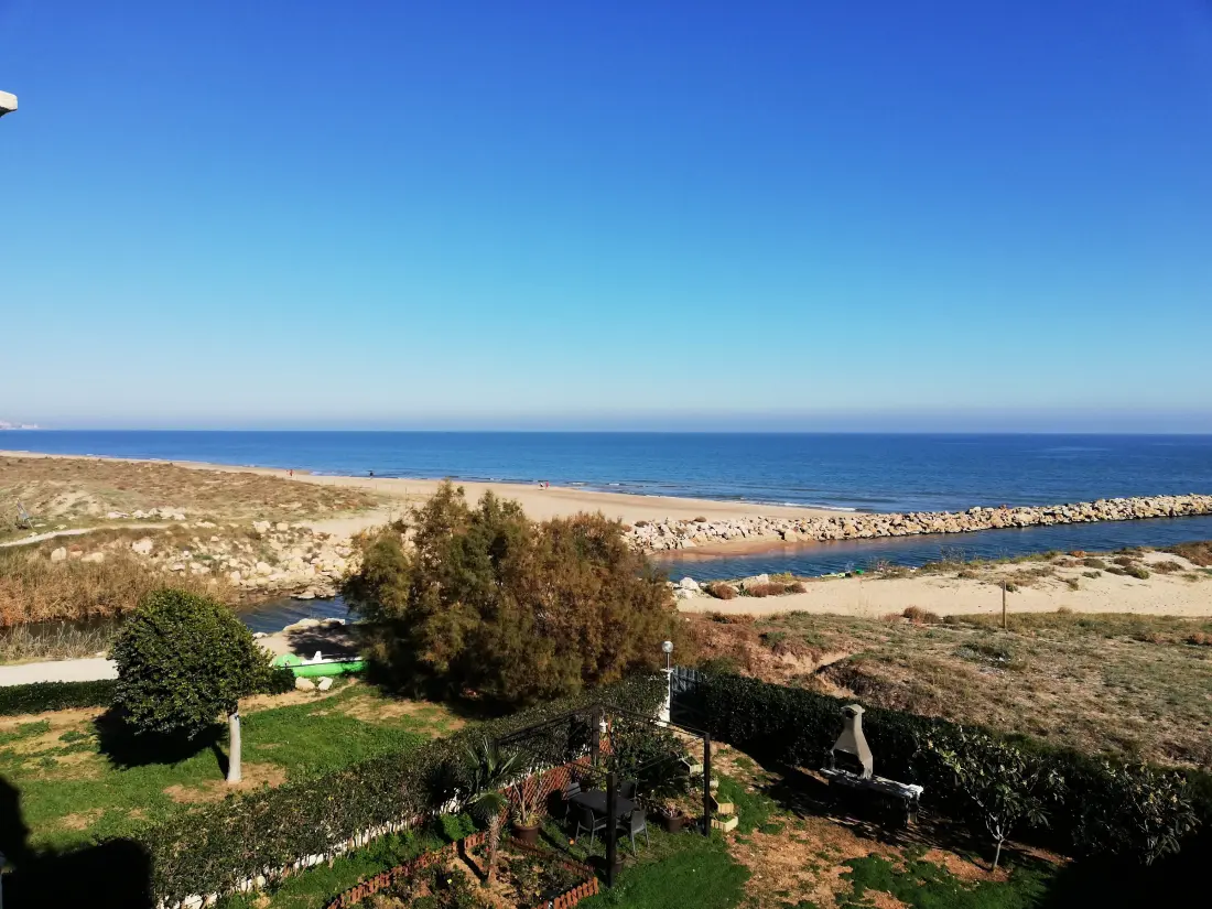 Location de Vacances Xeraco 25