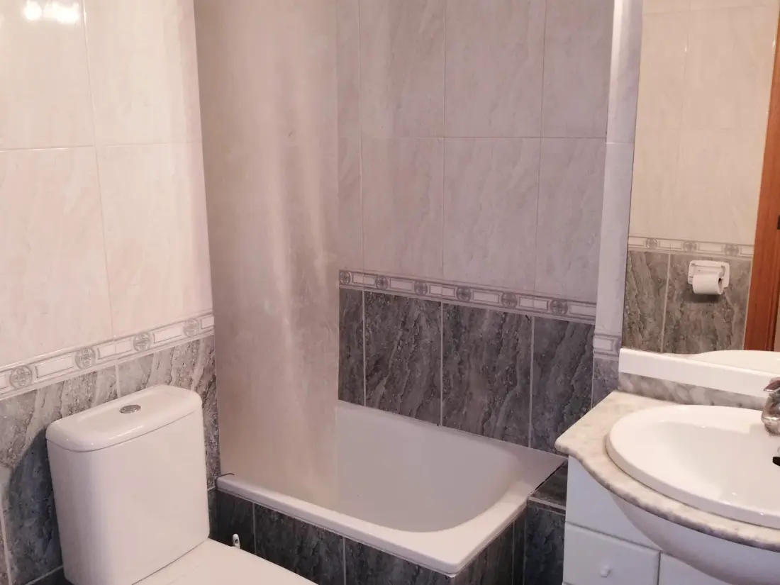 Location de Vacances Xeraco 25