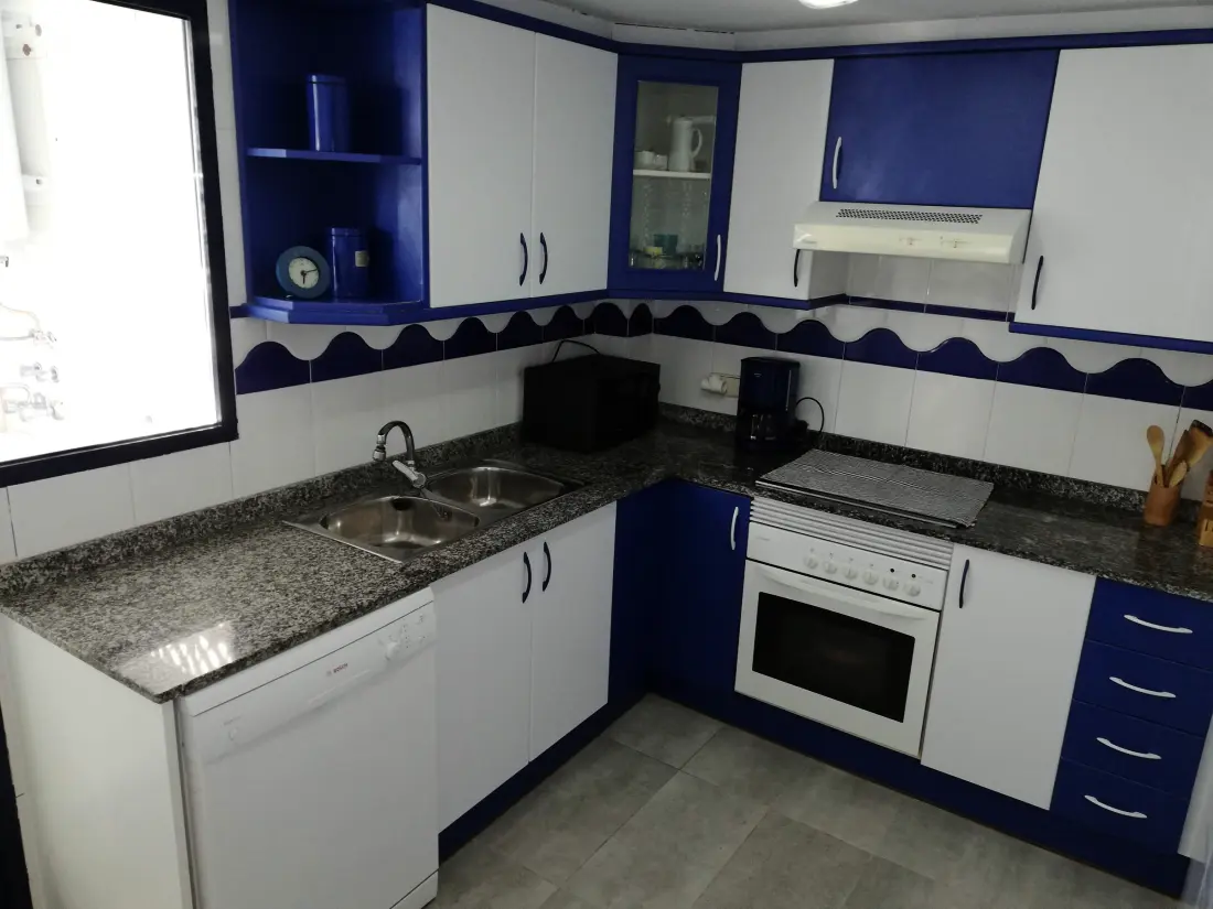 Location de Vacances Xeraco 25