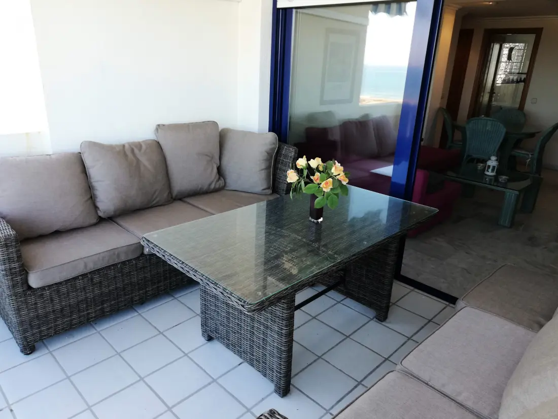 Location de Vacances Xeraco 25