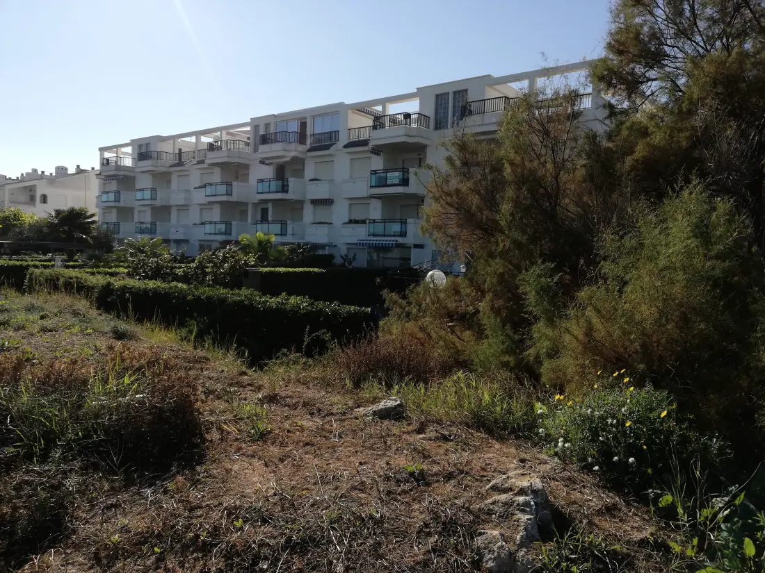 Location de Vacances Xeraco 25