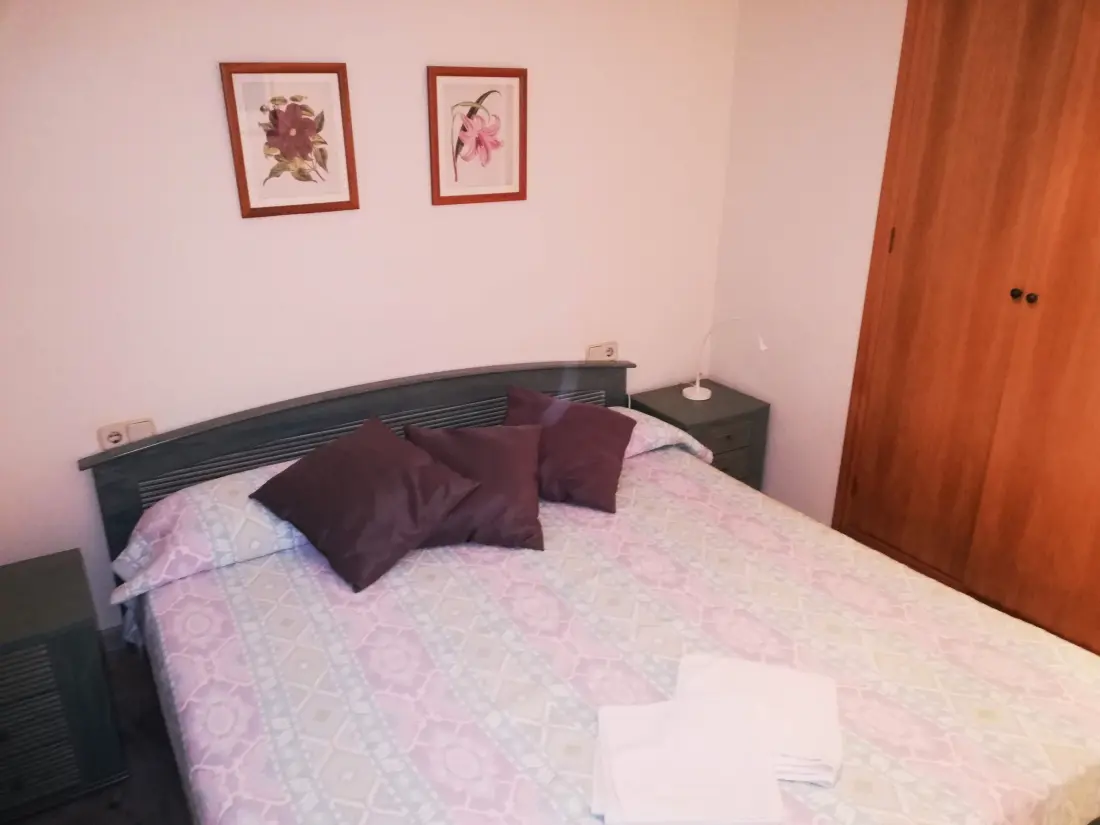 Location de Vacances Xeraco 25