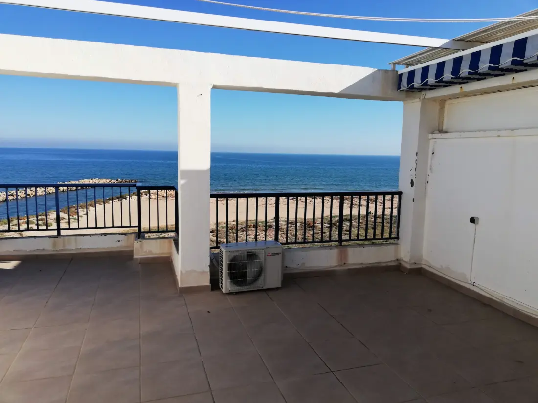 Location de Vacances Xeraco 25
