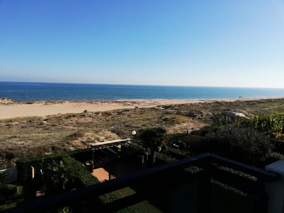 Location de Vacances Xeraco 25