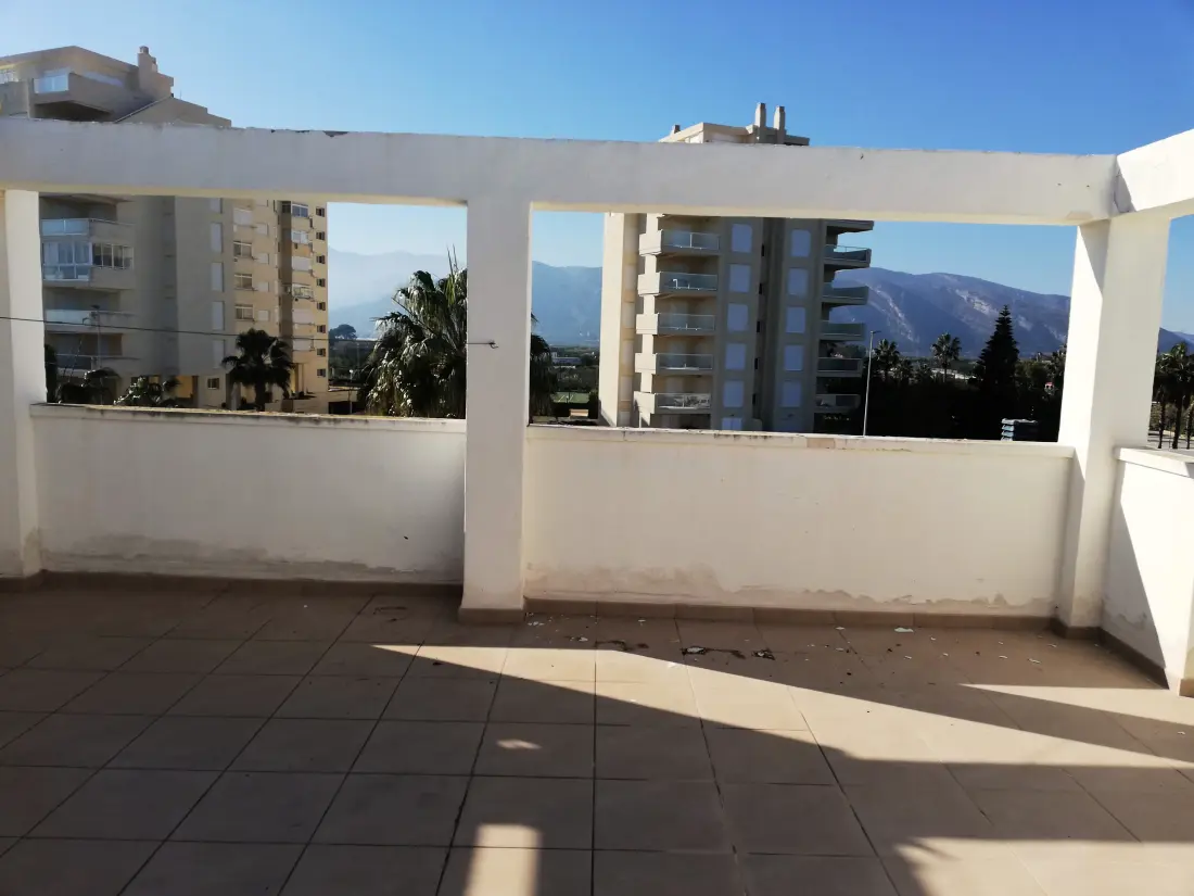 Location de Vacances Xeraco 25