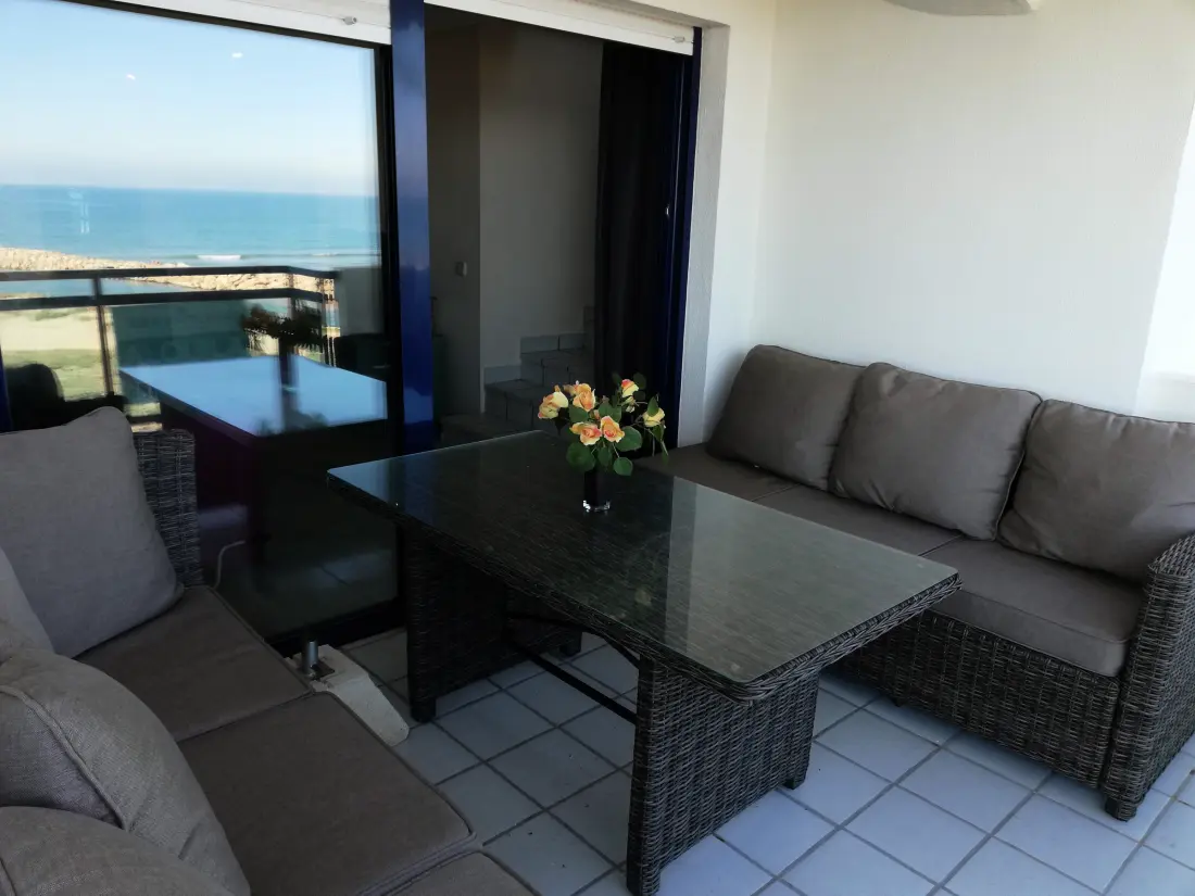 Location de Vacances Xeraco 25