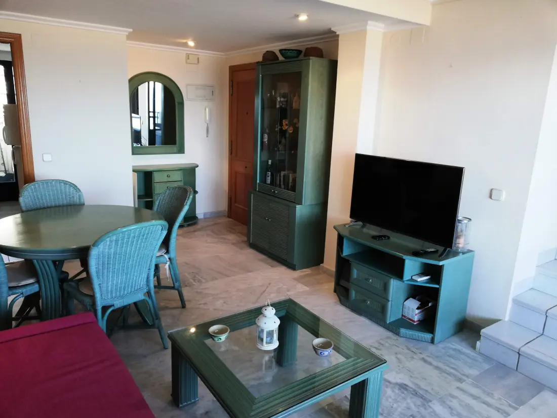 Location de Vacances Xeraco 25