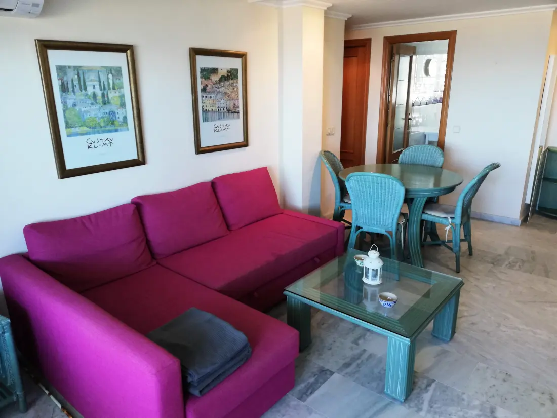 Location de Vacances Xeraco 25