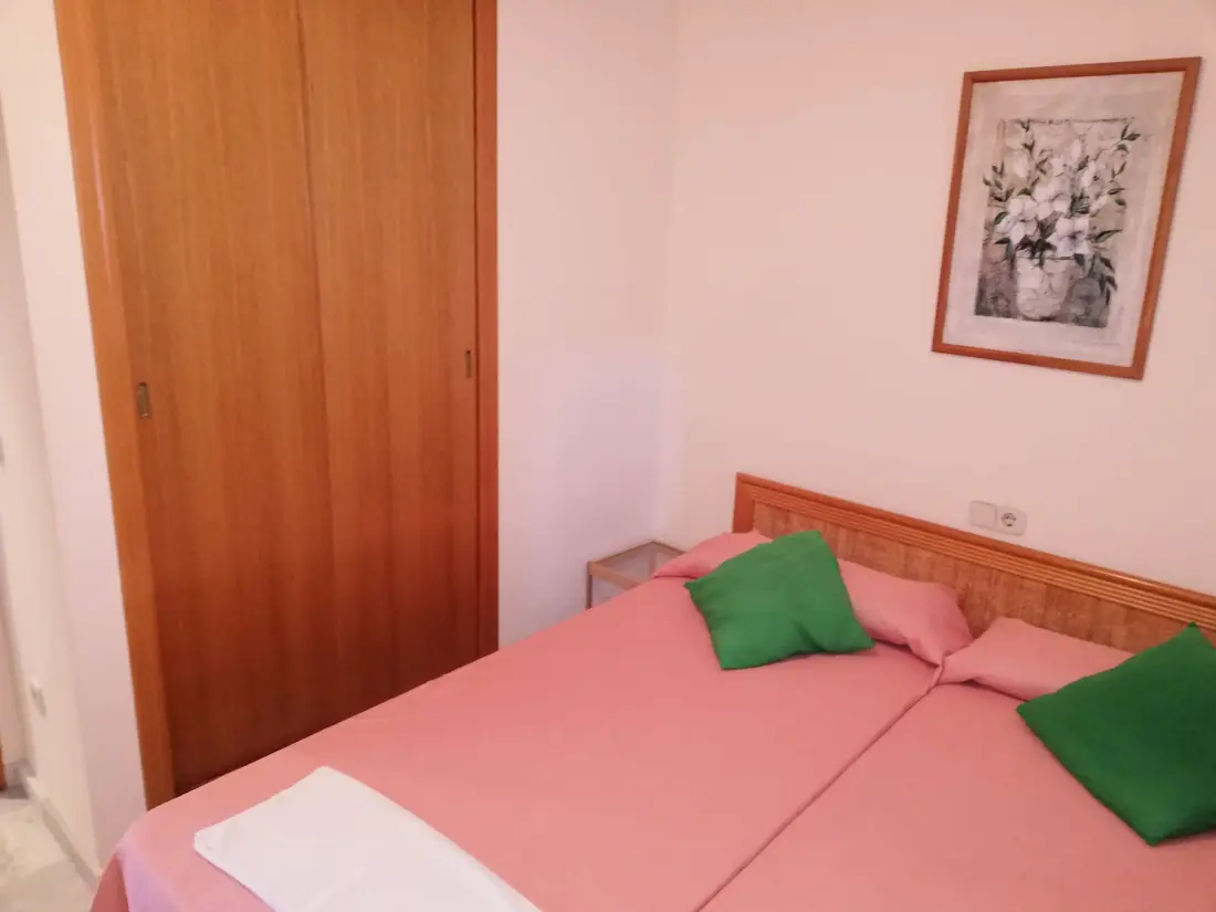 Location de Vacances Xeraco 25