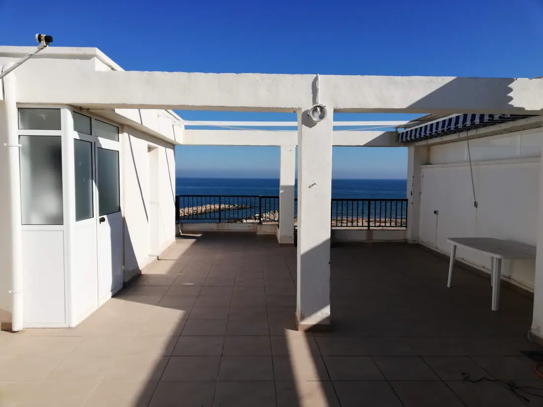Location de Vacances Xeraco 25