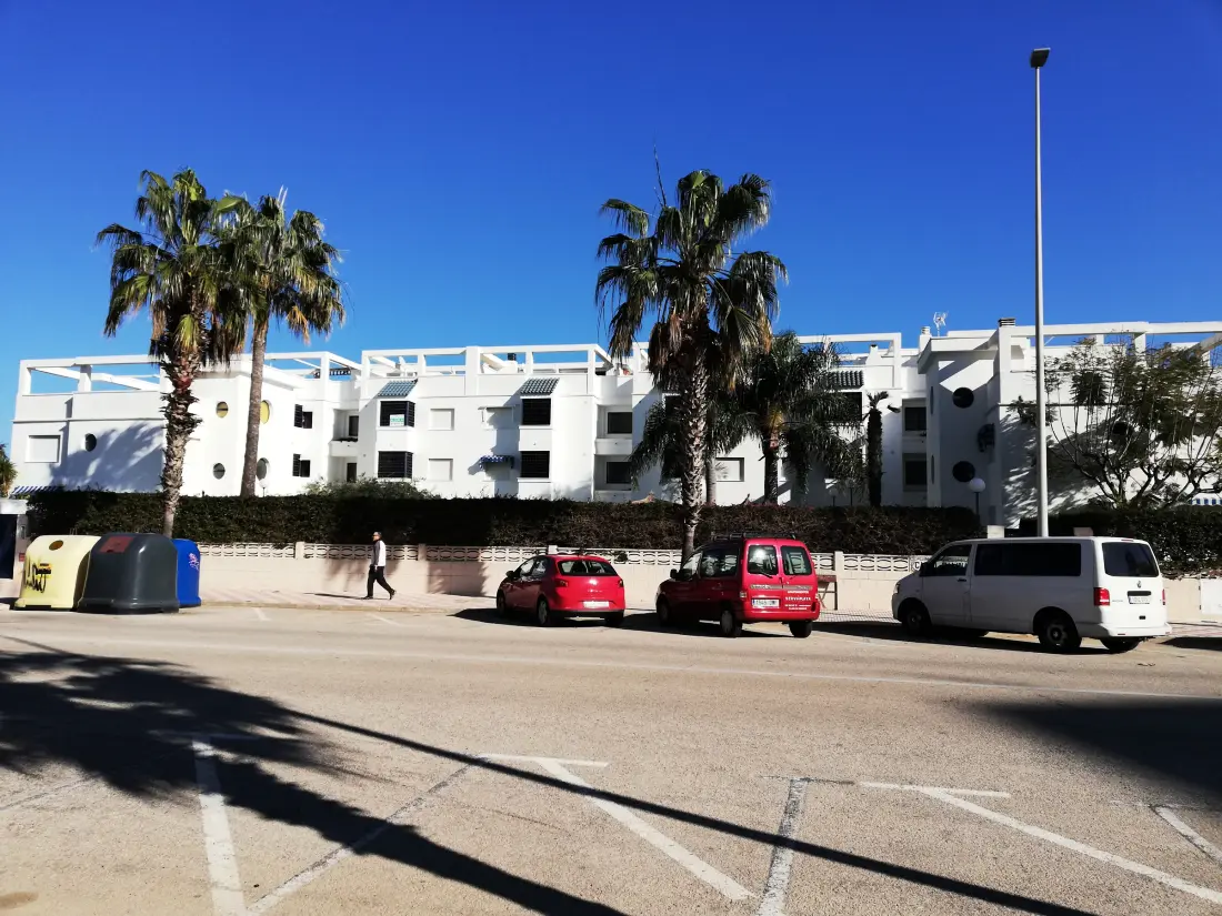 Location de Vacances Xeraco 25