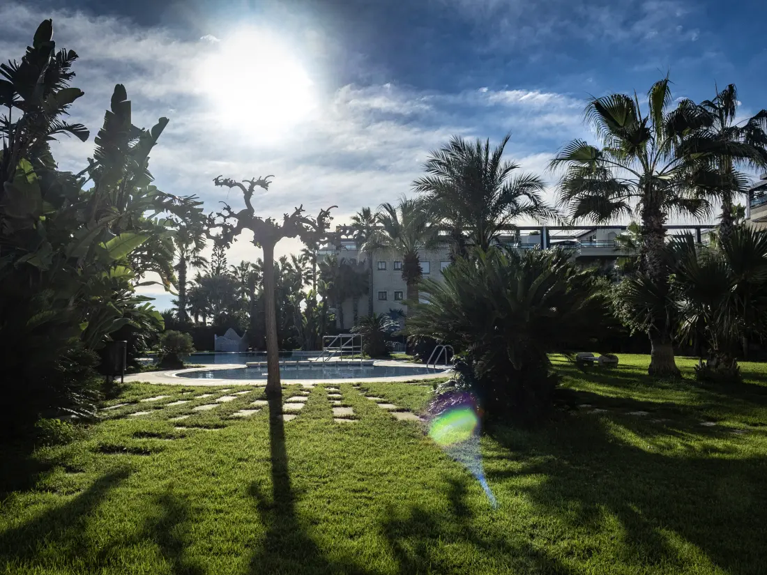 Location de Vacances Xeraco 27